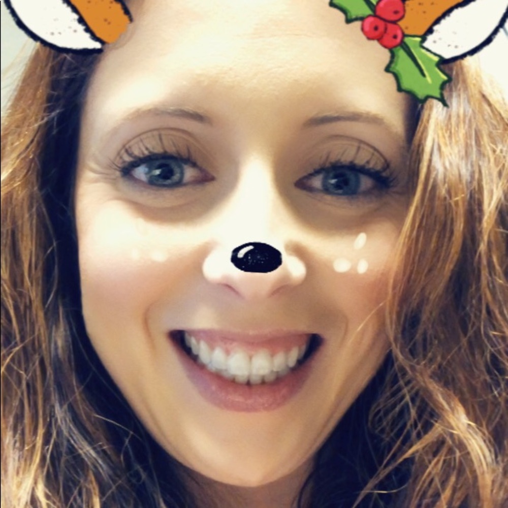 Meet your Posher, Rachel
